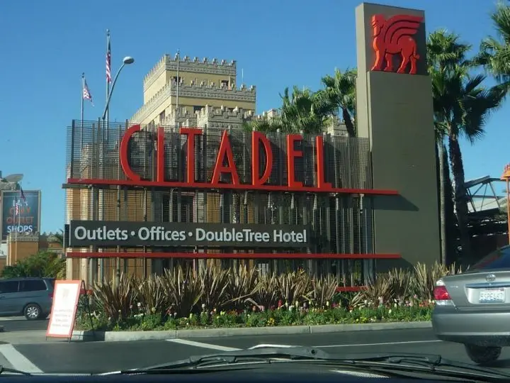 CitadelOutlets