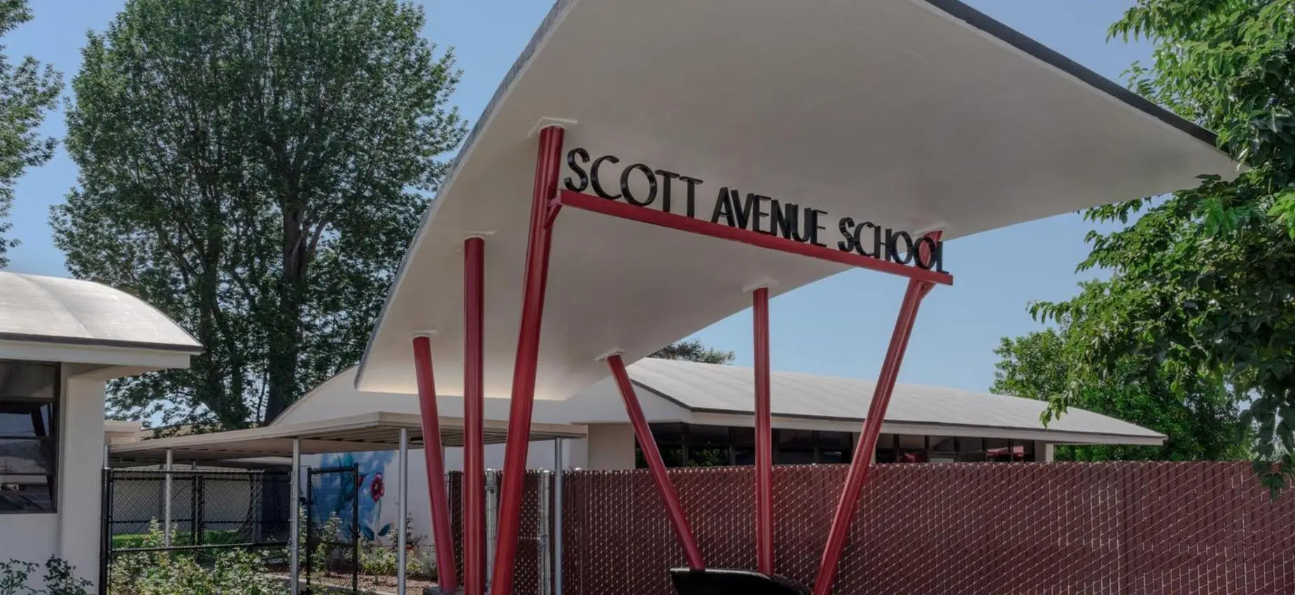 Scott Avenue Elementary
