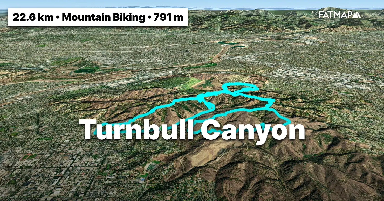 TurnbullCanyon