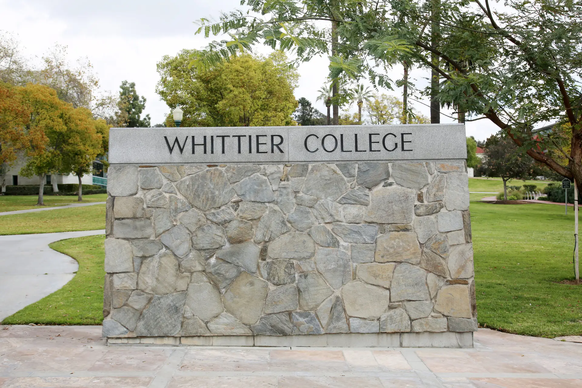 Whittier College